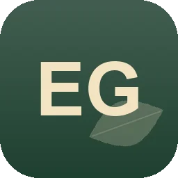 Logo Eduard Gartner Garten u.- Landschaftsbau