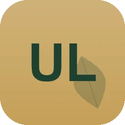 Logo Uwe Lützel Daniela Gartenbau