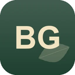 Logo Bytyci Garten und Landschaftsbau