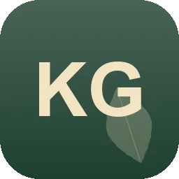 Logo Kesseler Gartenservice Garten- und Landschaftsbau