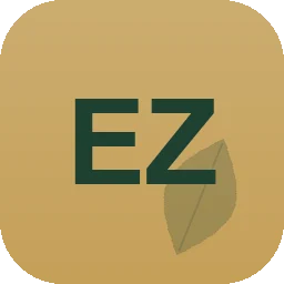 Logo Ewald Zink Gartenbau