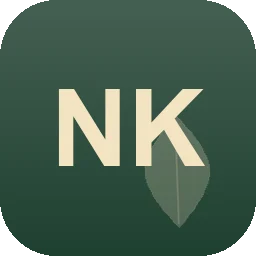 Logo Nicky Kastning Garten- und Landschaftsservice