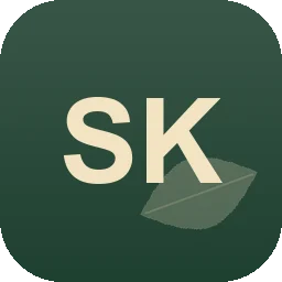Logo Stefan Krause Gartenpflegebetrieb