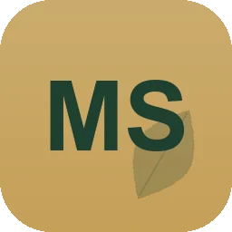 Logo Marcel Schütte Gartenbau