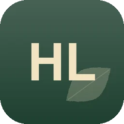 Logo Harald Leitgib Landschafts- und Gartenbau Verwaltung