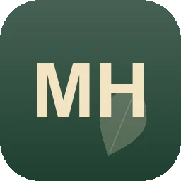Logo Marcel Hassebrock