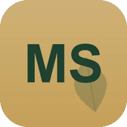 Logo Markus Schröder Friedhofsgärtnerei
