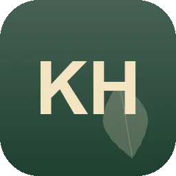 Logo Karl-Heinz Längler Haus- und Gartengestaltung