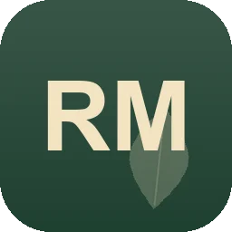 Logo Roy Maikath Gartengestaltung