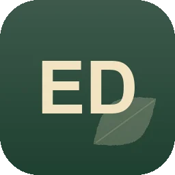Logo Edelgarten