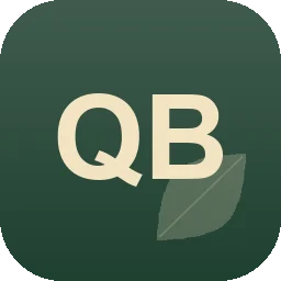 Logo Querfurter Bauhütte GmbH