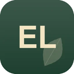 Logo Edgar Lichtenberg Garten- und Landschaftsbau