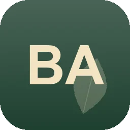 Logo Bekim Ahmetaj Garten- und Landschaftsbau