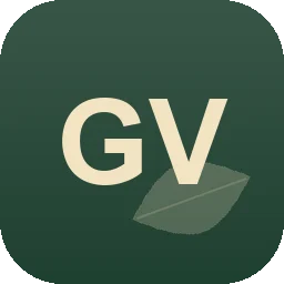 Logo Gartenpflege Vollbracht