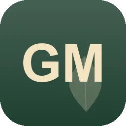 Logo Gerd Meyer