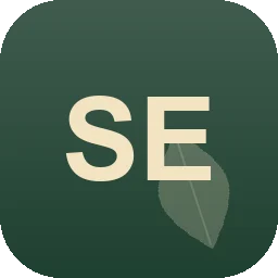 Logo Selent