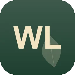 Logo Wr - Die Landschaftspflege