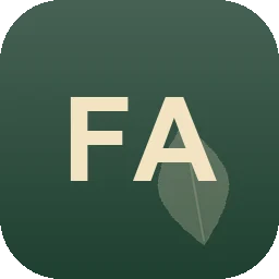 Logo Fahr ab - auf dein Haar