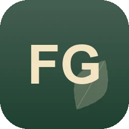 Logo Fachmännische Gartenpflege Michael Kyejjusa