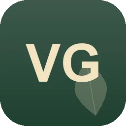Logo Vorpahl Gartenbaubetrieb, Sigrid Vorpahl Gartenbaubetrieb