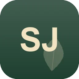 Logo Stefan Jelenic - Gartengestaltung