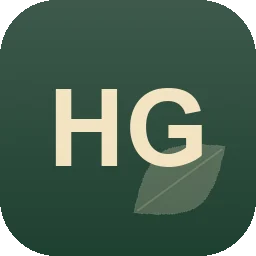 Logo Hörchens Gartengestaltung
