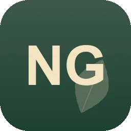 Logo NATURLIEB Gärten