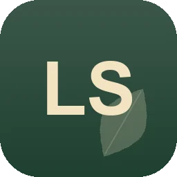 Logo Leo - Service für Haus und Hof