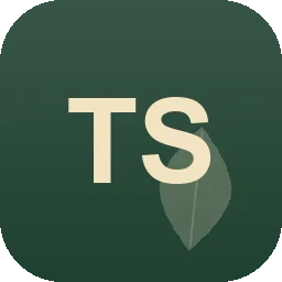 Logo Thomas Schuble Garten- und Landschaftsbau