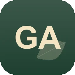 Logo Garten and Pool