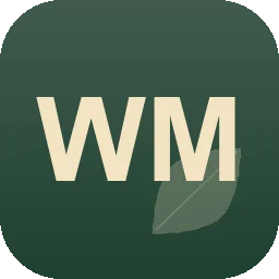 Logo Werner Mohr