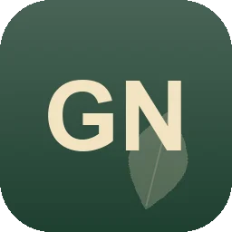 Logo Grünpflege Nuri