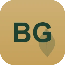 Logo Barone Grünflächenpflege