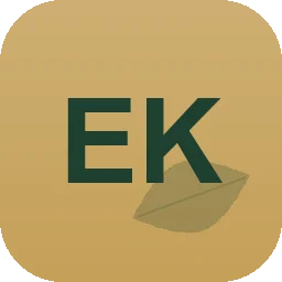 Logo Eckhard König Friedhofsgärtnerei