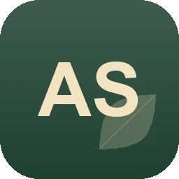 Logo Albert Schwager Garten- und Landschaftsbau