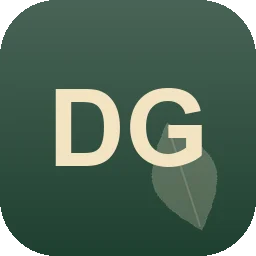 Logo Dres Garten und Landschaftsbau