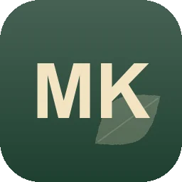 Logo Markus Kolbinger Garten- und Landschaftsbaumeister