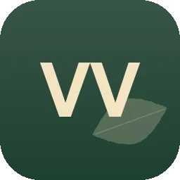 Logo Viridi Viventium GRÜN Dienstleistungen