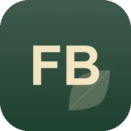 Logo Frank Bauder
