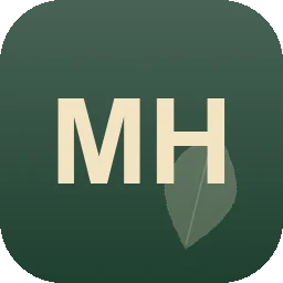 Logo Michael Hirsch Gartenbau