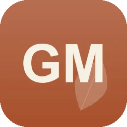 Logo Gartenbau Maximilian Henkel