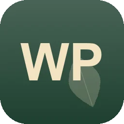 Logo Weber Peter Garten Neu Erleben
