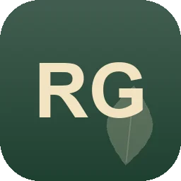 Logo ROBINSON Garten Design
