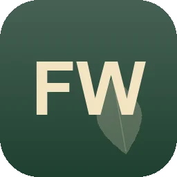 Logo Forstdienstleistung Winkler