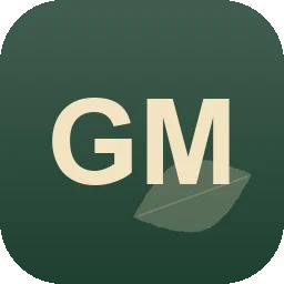 Logo Gartenträume Max Zach