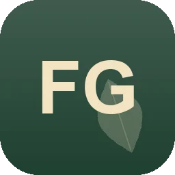 Logo Frankengrün Grünanlagenbau Grünanlagenbau Grünanlagenbau
