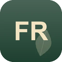 Logo FREI RAUM GARTEN GmbH & Co. KG