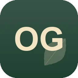 Logo Olafs Garten-u.Landschaftsbau Olaf Sarnecki