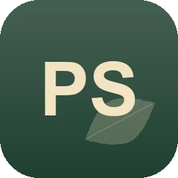 Logo Peter Schulze Gartenbaubetrieb