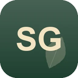 Logo Strobel Garten- und Landschaftsbau